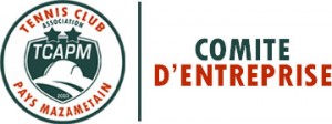 TCAPM - LOGO COMITE D'ENTREPRISE