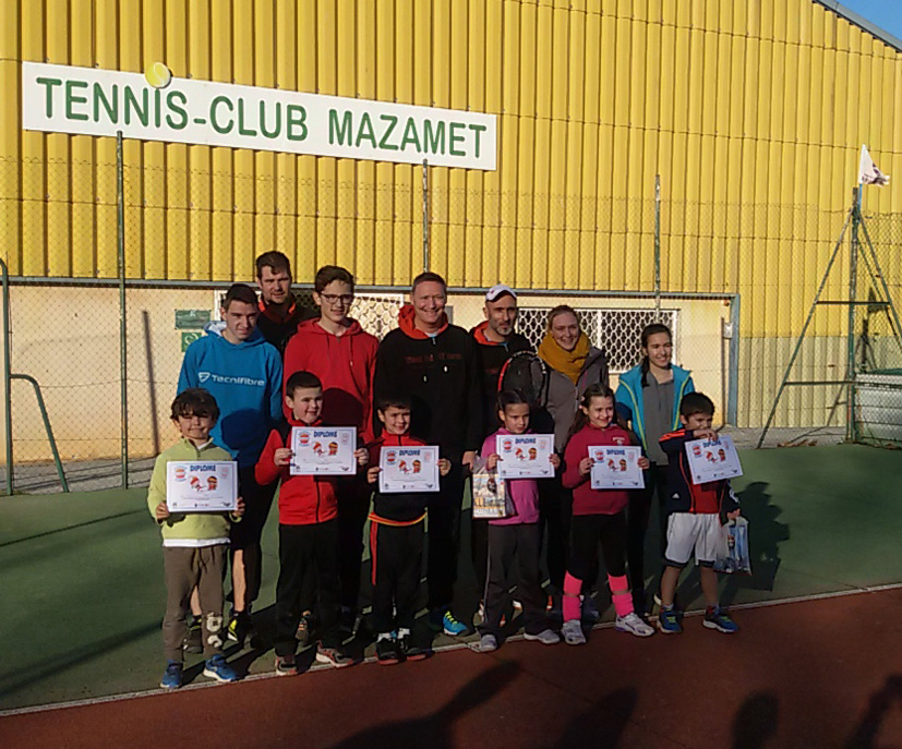 TCAPM - Aprem 5-6-7 ans