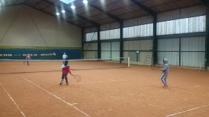 TCAPM - PRT 2016 doubles
