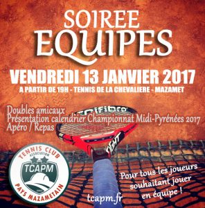 réunion équipes