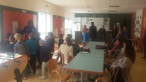 Petites Raquettes Tarnaises Samedi 4 mars 2017 (6)